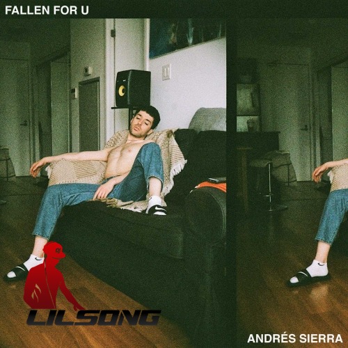 Andres Sierra - Fallen For U
